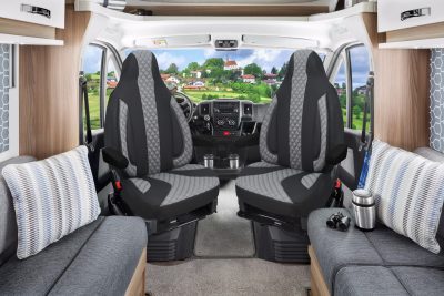 Sarung Kursi Camper